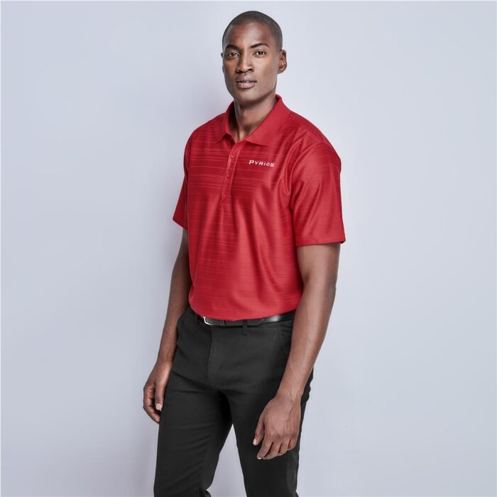 Mens Viceroy Golf Shirt - Image 1