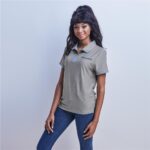 Ladies Cypress Golf Shirt