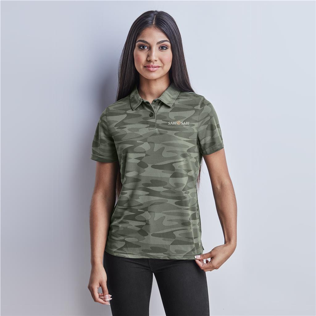 DEFAULT_1024X1024 Ladies Volition Golf Shirt - Image 1