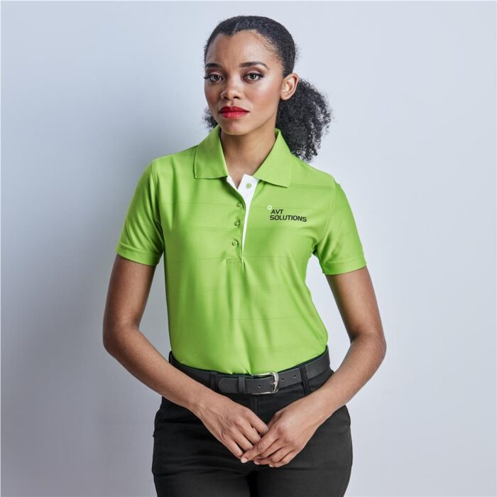 Ladies Admiral Golf Shirt - Image 1