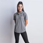 Ladies Edge Golf Shirt