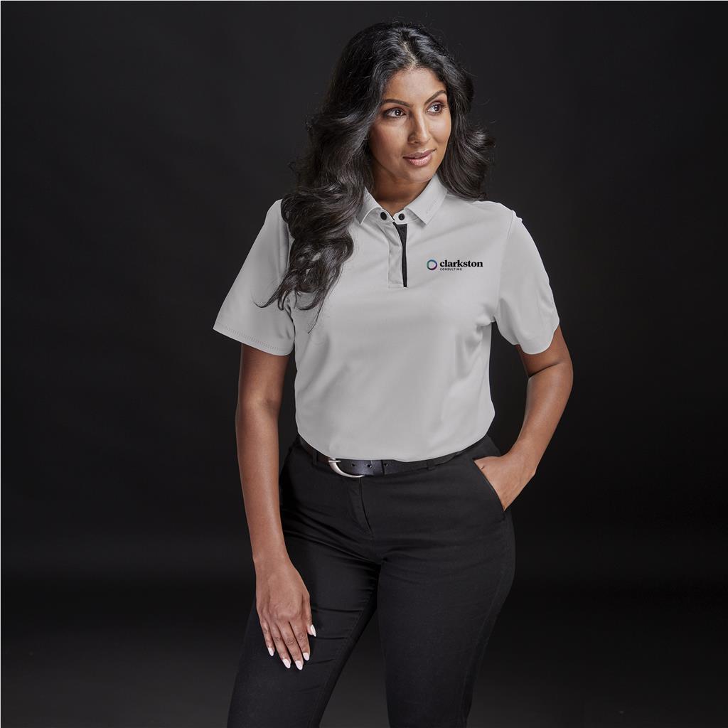 DEFAULT_1024X1024 Ladies Alex Varga Zenith Golf Shirt - Image 1