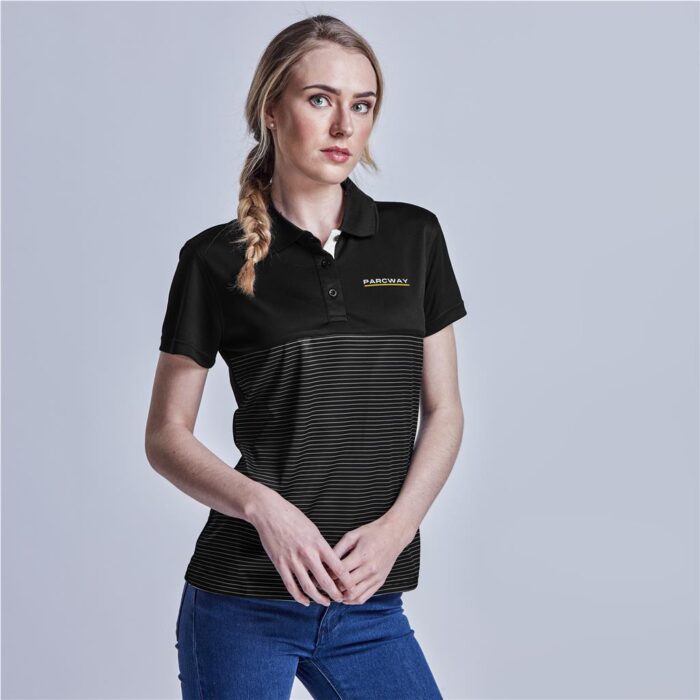 Ladies Maestro Golf Shirt - Image 1