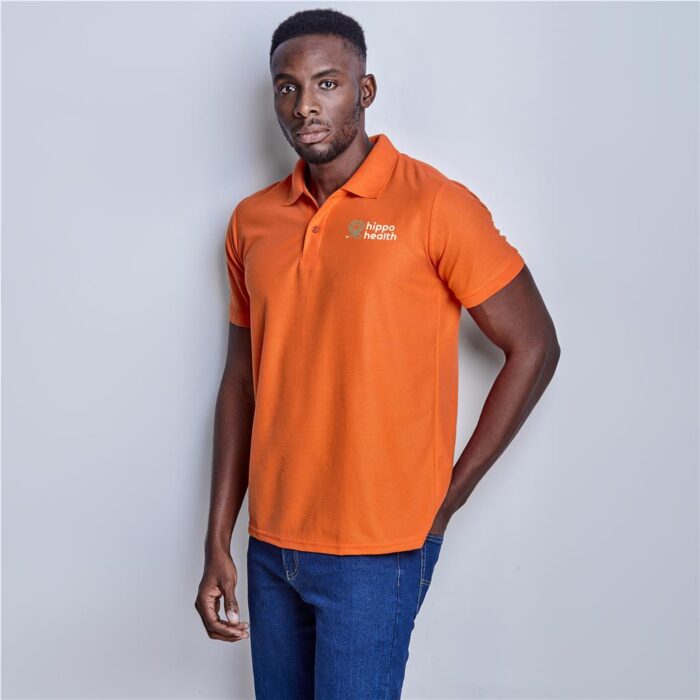 Mens Everyday Golf Shirt - Image 1