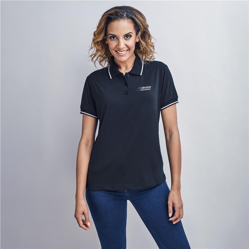 DEFAULT_1024X1024 Ladies Reward Golf Shirt - Image 1