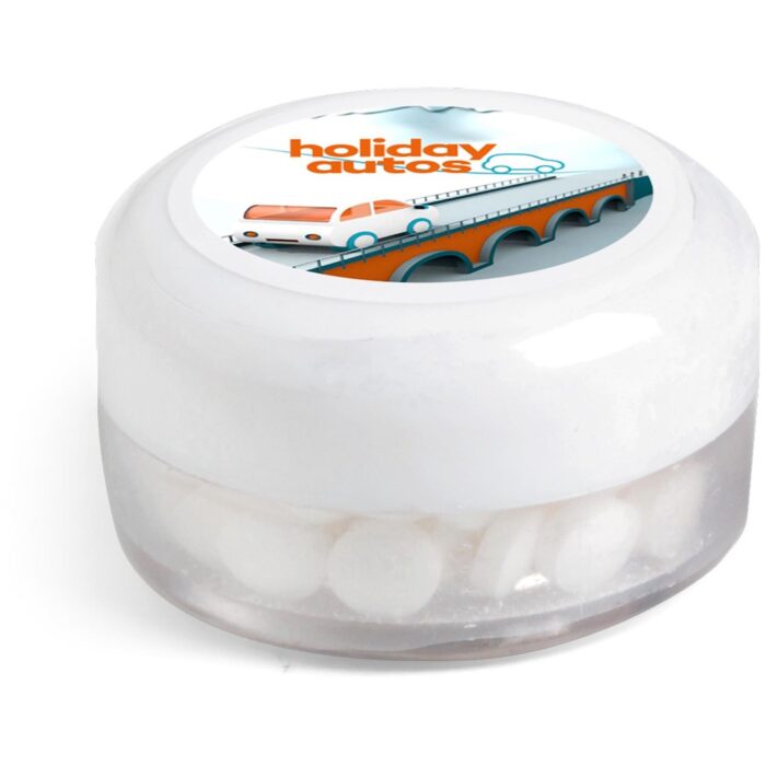 Sweet-Tooth Mints - Image 1