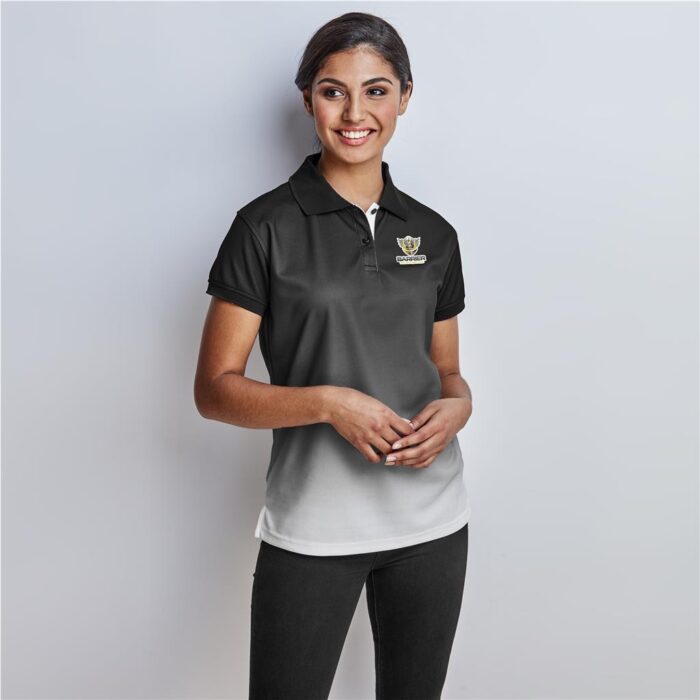 Ladies Dakota Golf Shirt - Image 1