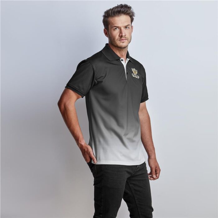 Mens Dakota Golf Shirt - Image 1