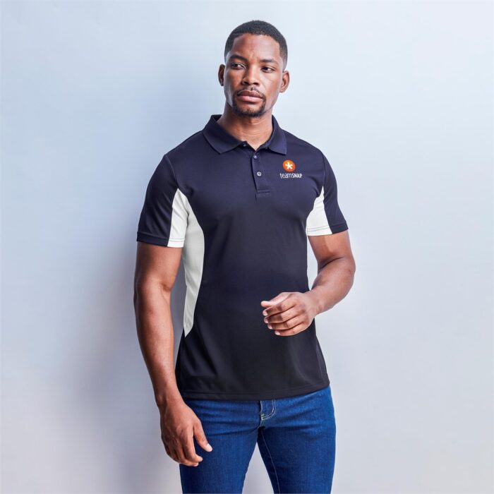 Mens Championship Golf Shirt - Image 1