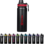 Altitude Romero Stainless Steel Water Bottle – 750ml