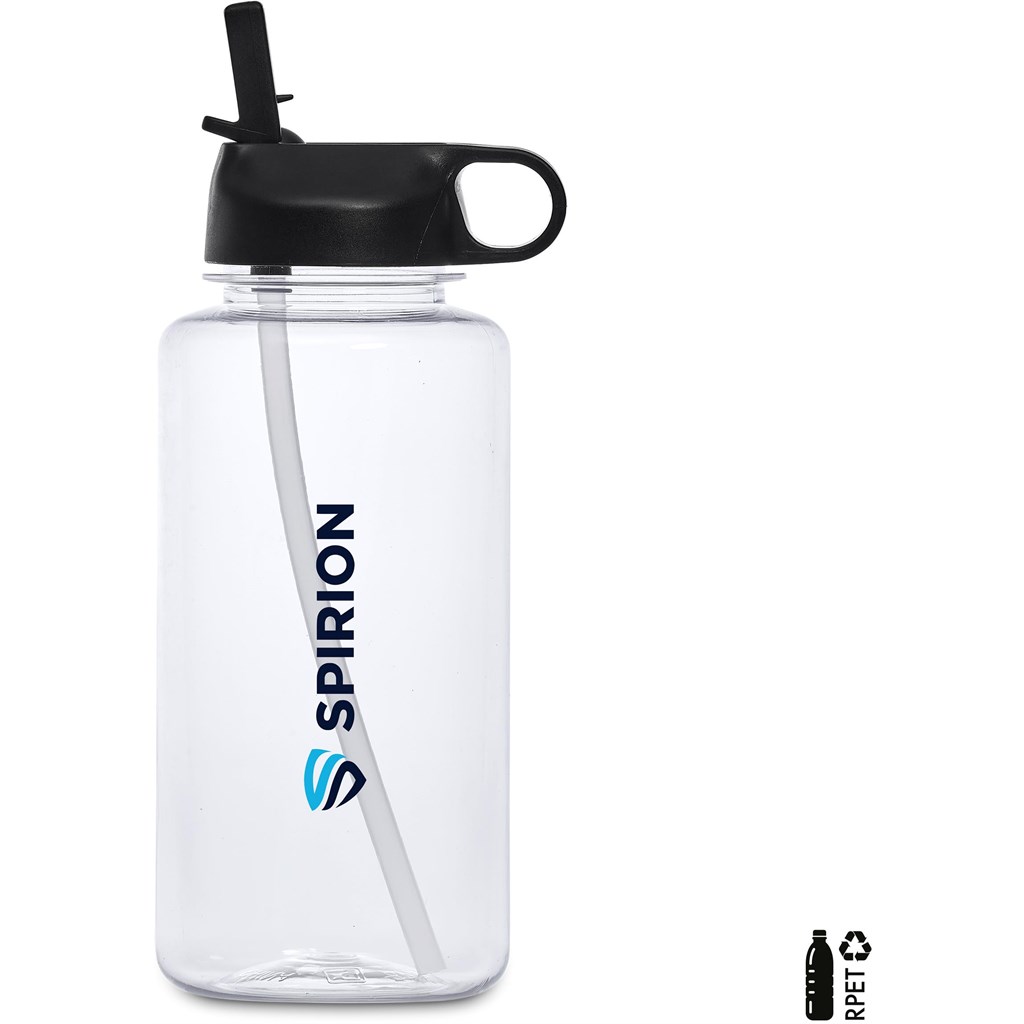 DEFAULT_1024X1024 Altitude Castro Recycled PET Water Bottle – 1Litre - Image 1