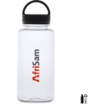 Altitude Moreno Recycled PET Water Bottle – 1Litre