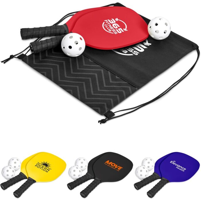 Altitude Ballito Beach Bat & Ball Set - Image 1