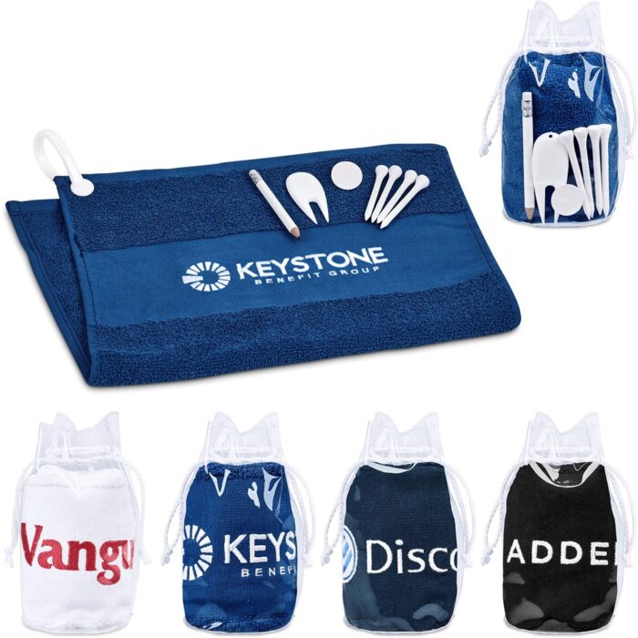 Altitude Monte Rei Golf Set - Image 1