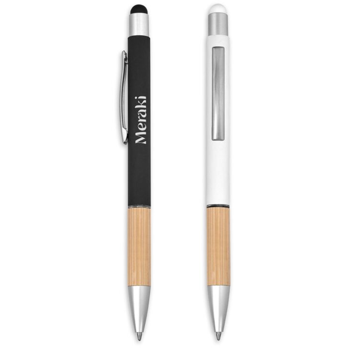 Okiyo Yashi Stylus Ball Pen - Image 1