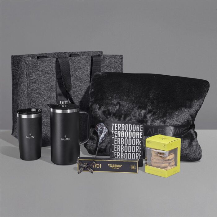 Yatta Snug Serenity Hamper - Image 1