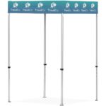 Ovation Sublimated Gazebo 1.5m X 1.5m