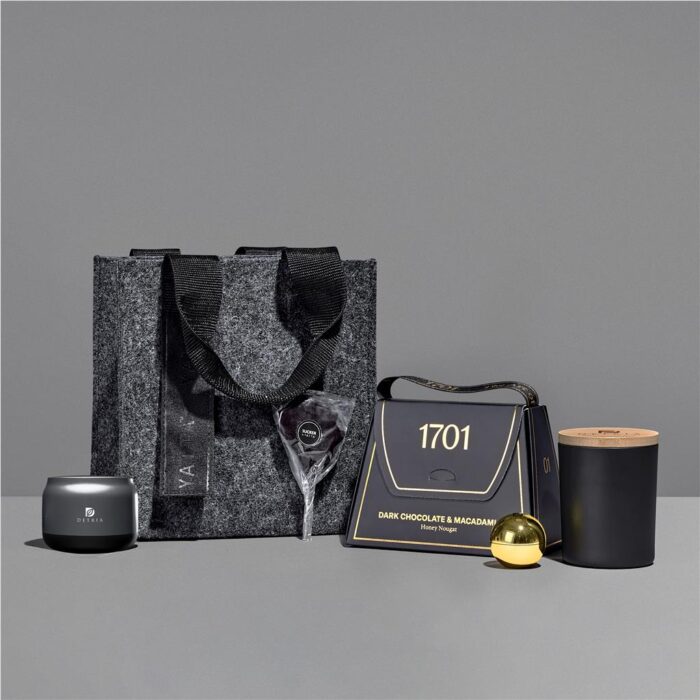 Yatta Sweet Harmony Hamper - Image 1