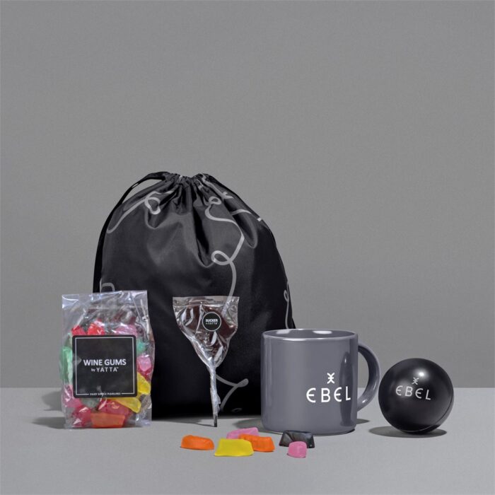 Yatta Desk Delights Hamper - Image 1