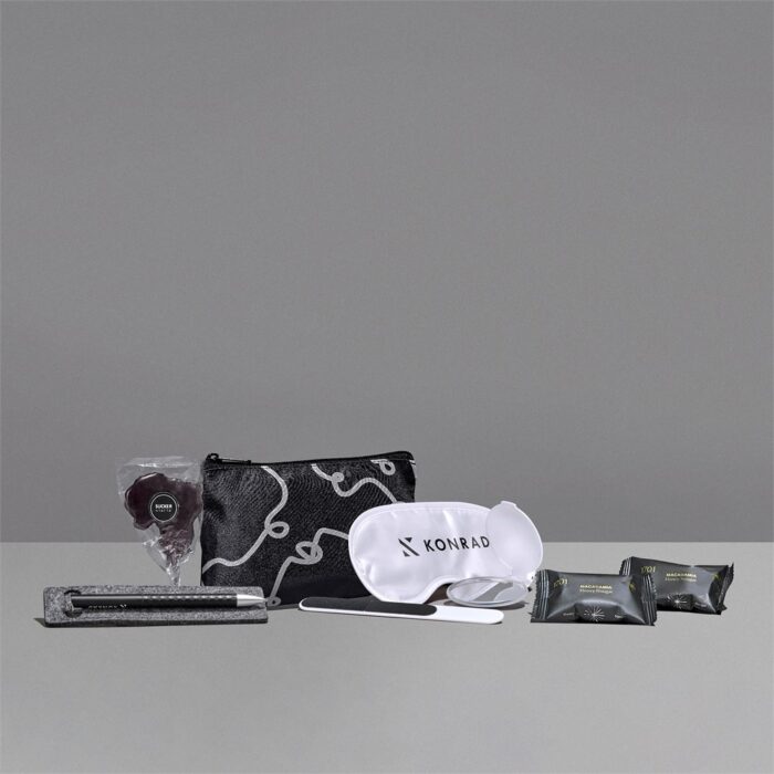 Yatta Jetsetter Joys Hamper - Image 1