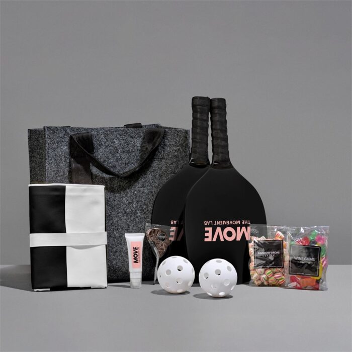 Yatta Sunshine Serenade Hamper - Image 1
