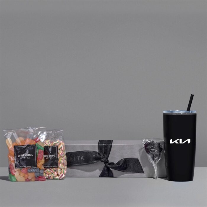 Yatta Cheerful Choices Hamper - Image 1