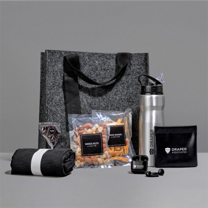 Yatta Fabulously Fit Hamper - Image 1
