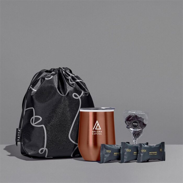 Yatta Sassy Surprises Hamper - Image 1