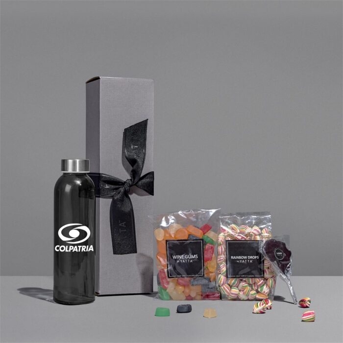 Yatta The Fun Pack Hamper - Image 1