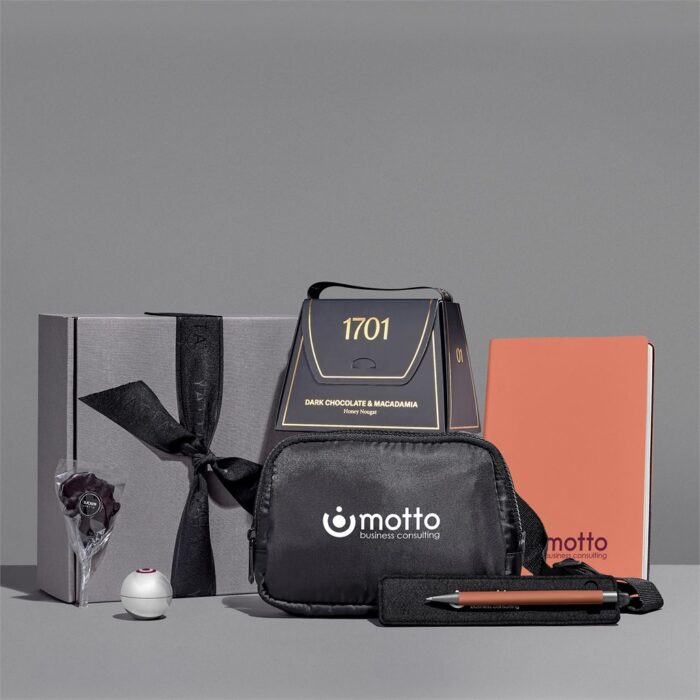 Yatta Simple Luxuries Hamper - Image 1