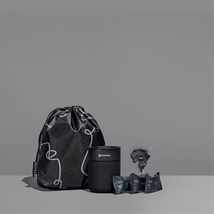 Yatta Petite Perfection Hamper - Image 1