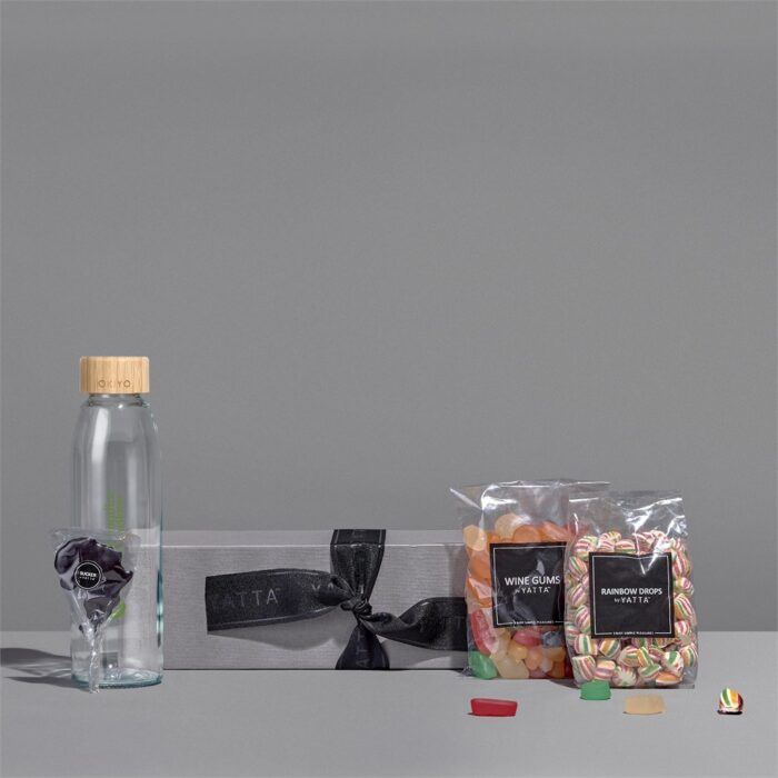 Yatta Happy Huddle Hamper - Image 1