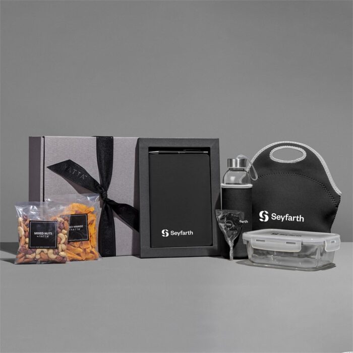 Yatta Funky Fusion Hamper - Image 1