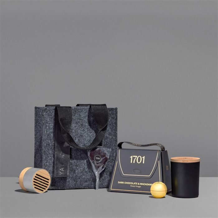 Yatta Basic Beauty Hamper - Image 1