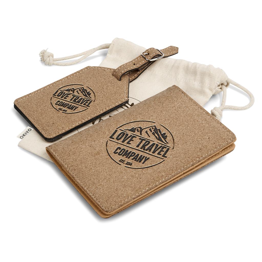 DEFAULT_1024X1024 Okiyo Bouken Cork Travel Gift Set - Image 1