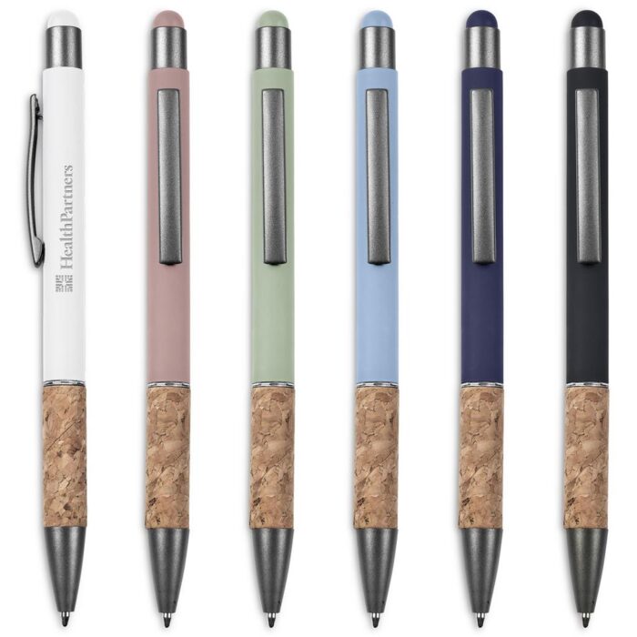 Okiyo Denki Stylus Ball Pen - Image 1