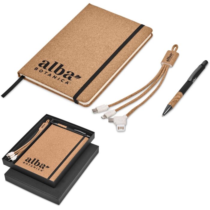 Okiyo Ikeda Gift Set - Image 1