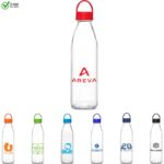 Kooshty Swing Glass Water Bottle - 650ml