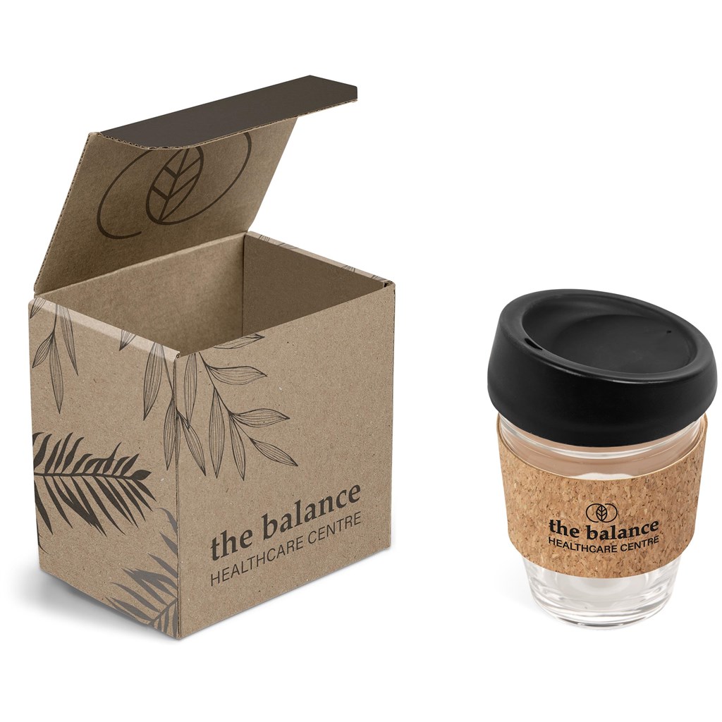 DEFAULT_1024X1024 Kork Kup in Bianca Custom Gift Box - Image 1