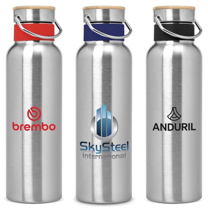Kooshty Congo Stainless Steel Vacuum Water Bottle - 600ml - Image 1