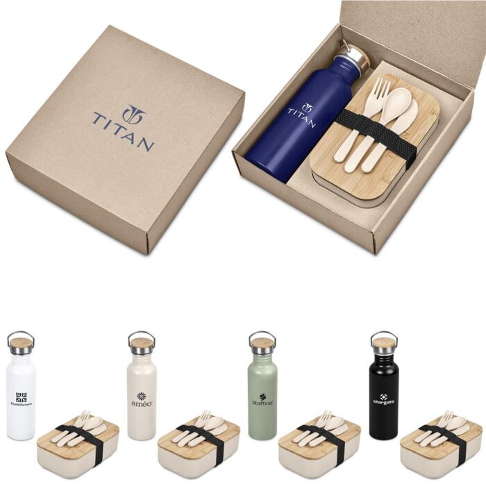 Kooshty Alfresco Gift Set - Image 1