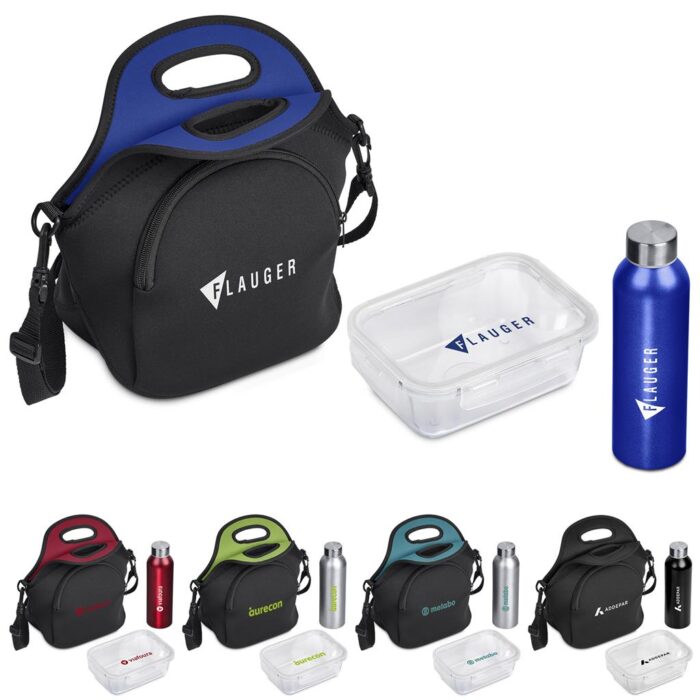 Kooshty Makiki Refreshment Kit - Image 1