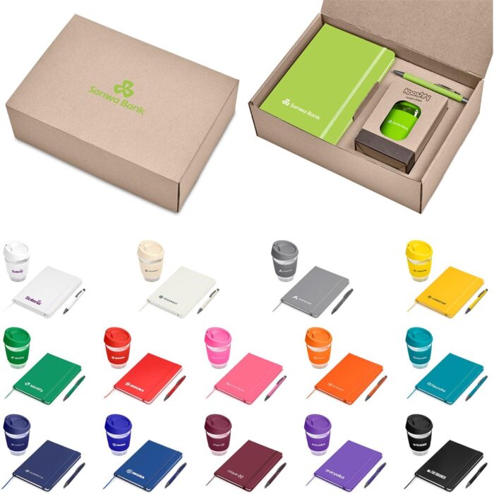 Kooshty Joden Kraft Gift Set - Image 1