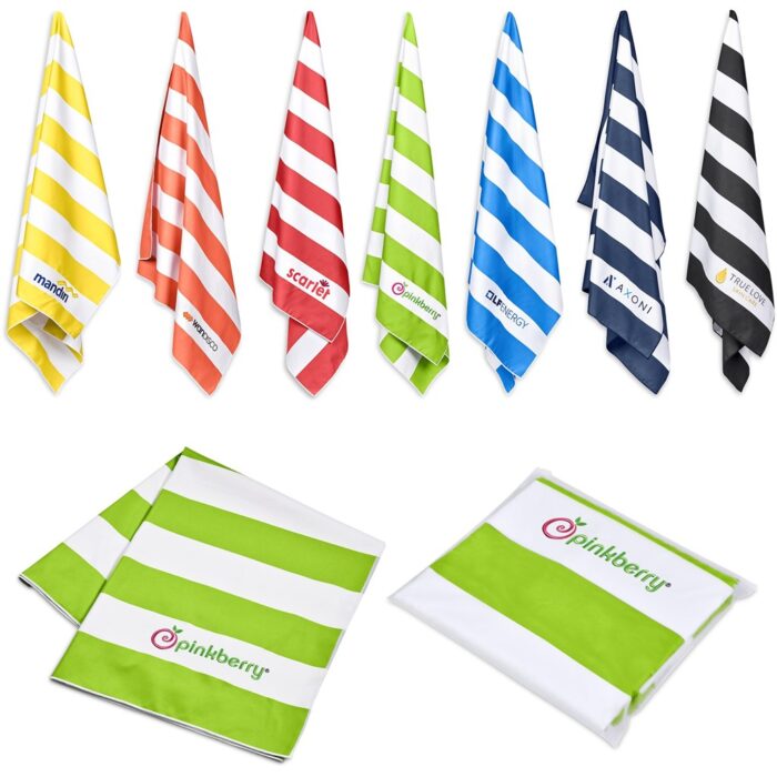 Kooshty Kokomo Microfibre Beach Towel - Image 1