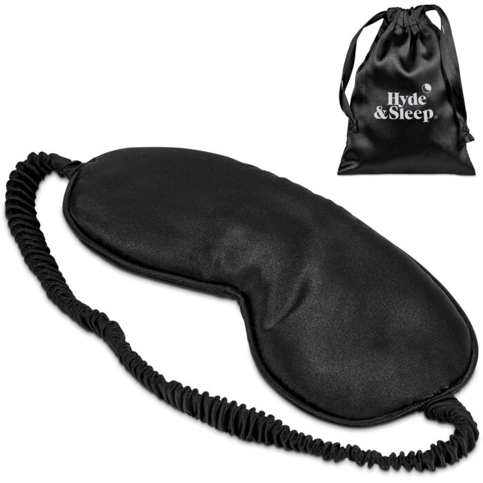 Eva & Elm Serenity Eye Mask - Image 1