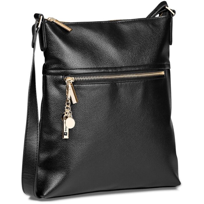 Alex Varga Onassis Crossbody Handbag - Image 1