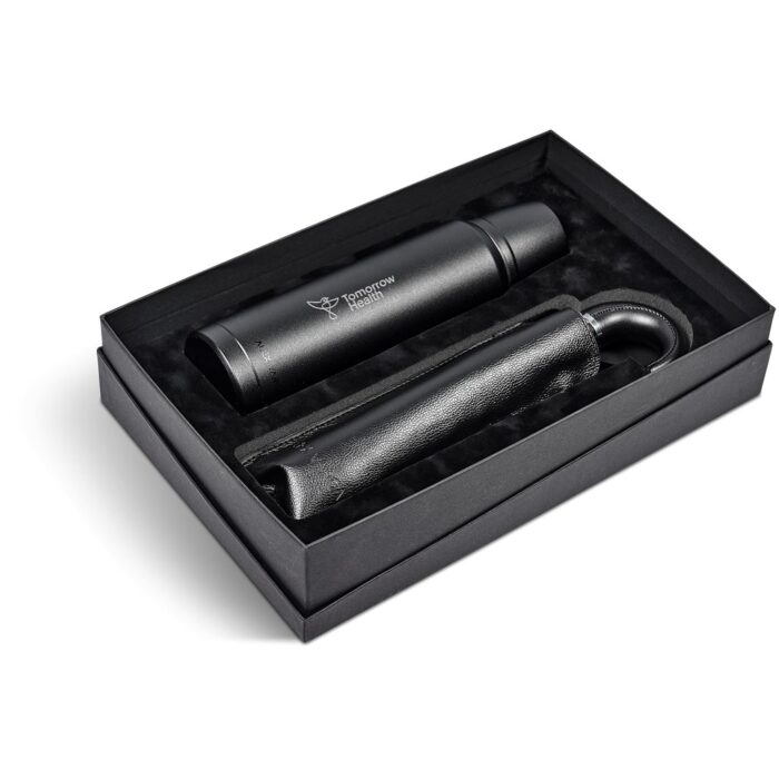 Alex Varga Crixus Gift Set - Image 1