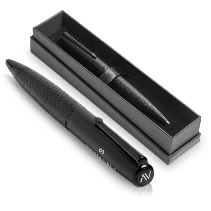 Alex Varga Galexia Ball Pen - Image 1