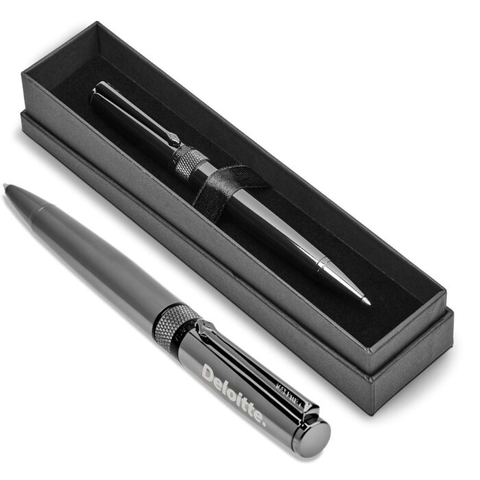 Alex Varga Phenom Ball Pen - Image 1