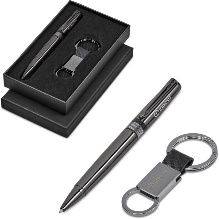 Alex Varga Karlsson Gift Set - Image 1